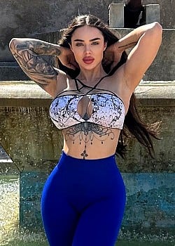 Patricia Trish